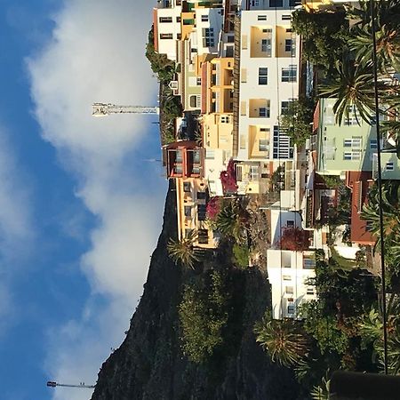 Apartamentos Dominguez Calera Luaran gambar