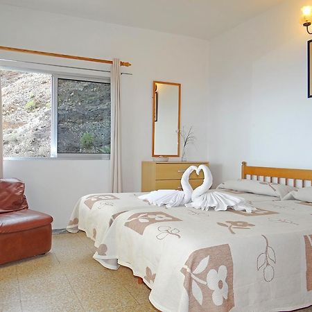 Apartamentos Dominguez Calera Luaran gambar