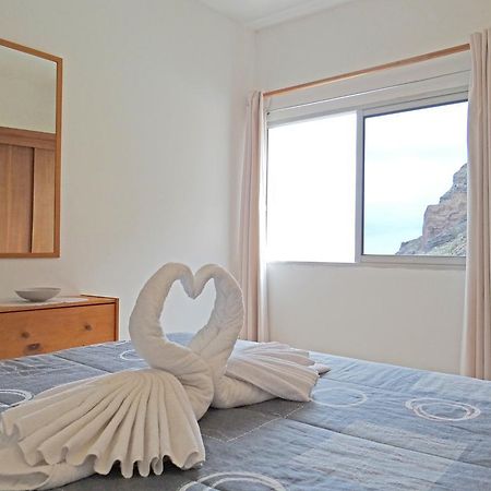Apartamentos Dominguez Calera Luaran gambar