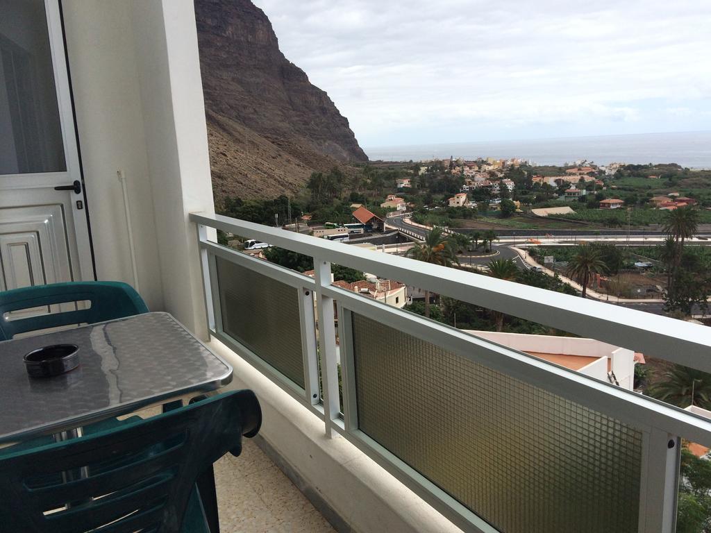 Apartamentos Dominguez Calera Bilik gambar