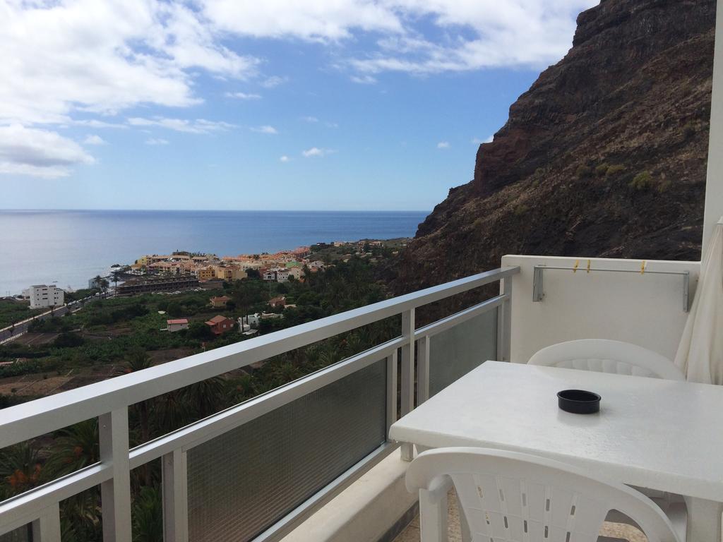 Apartamentos Dominguez Calera Bilik gambar