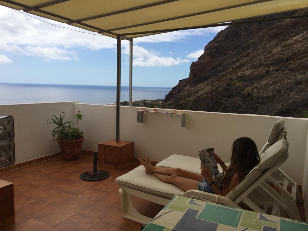 Apartamentos Dominguez Calera Luaran gambar