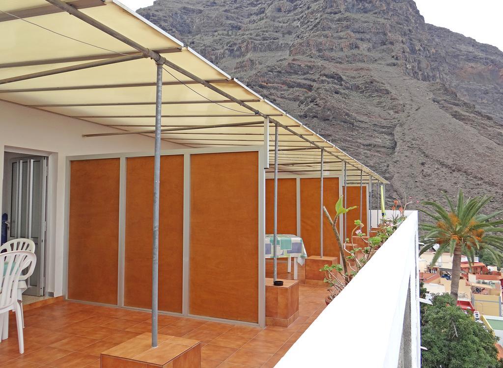 Apartamentos Dominguez Calera Luaran gambar