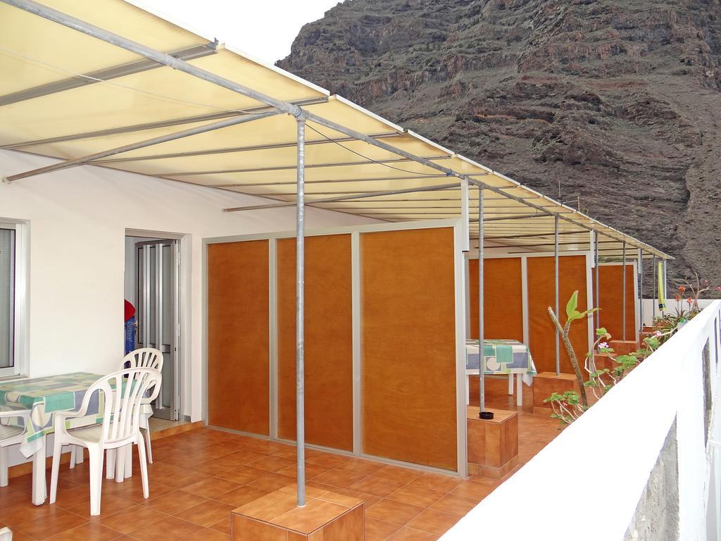 Apartamentos Dominguez Calera Luaran gambar
