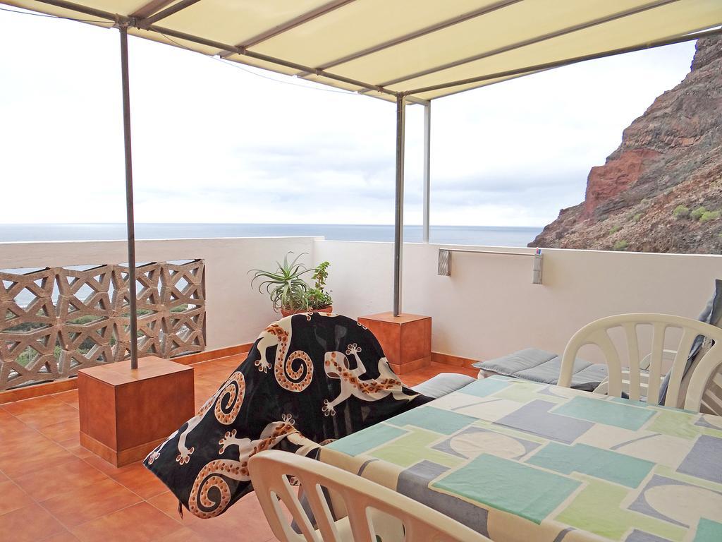 Apartamentos Dominguez Calera Luaran gambar