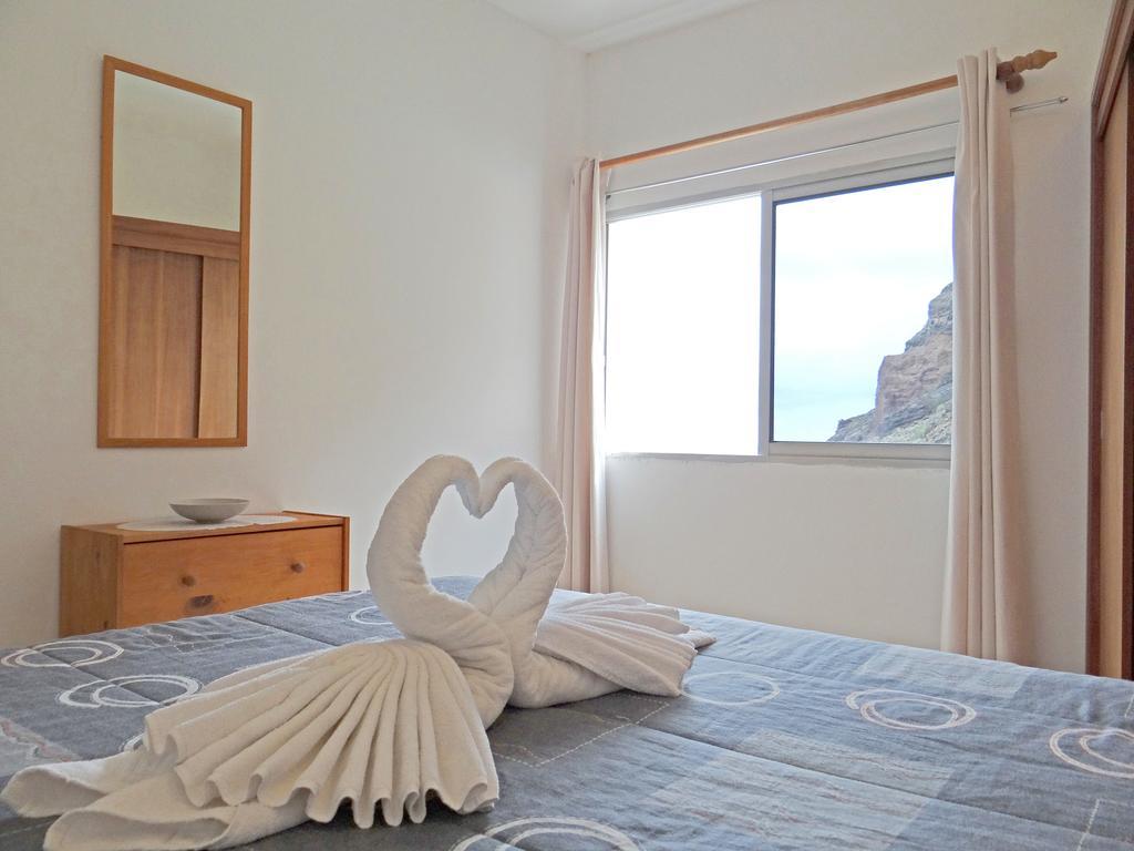 Apartamentos Dominguez Calera Luaran gambar