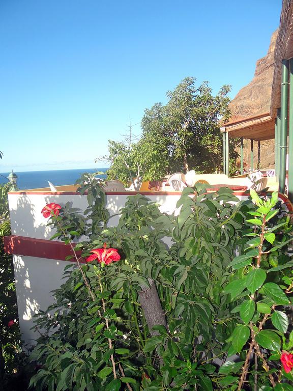 Apartamentos Dominguez Calera Luaran gambar