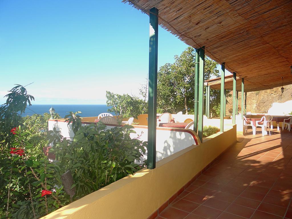 Apartamentos Dominguez Calera Luaran gambar
