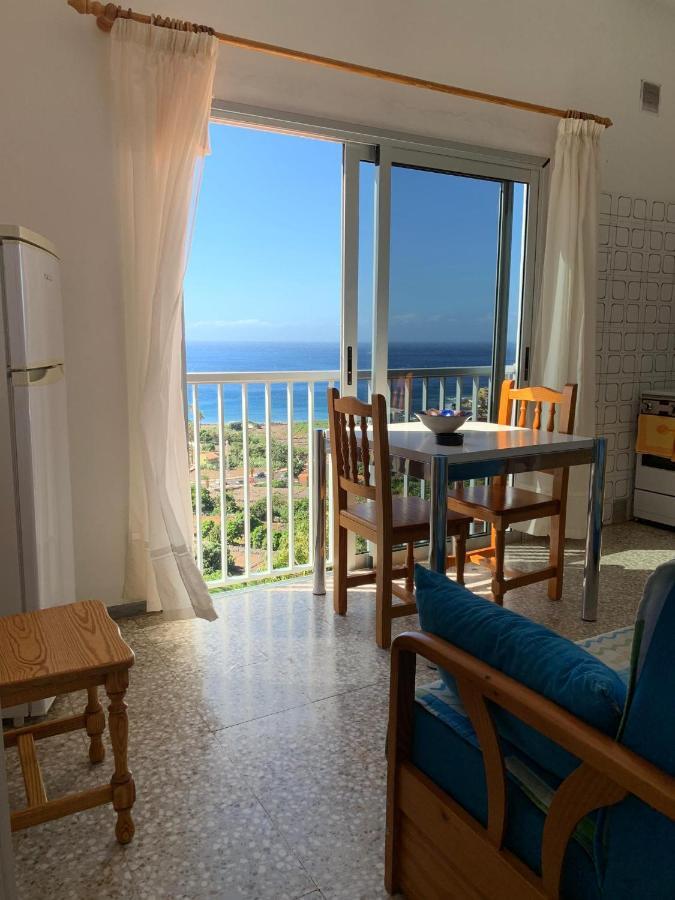 Apartamentos Dominguez Calera Luaran gambar