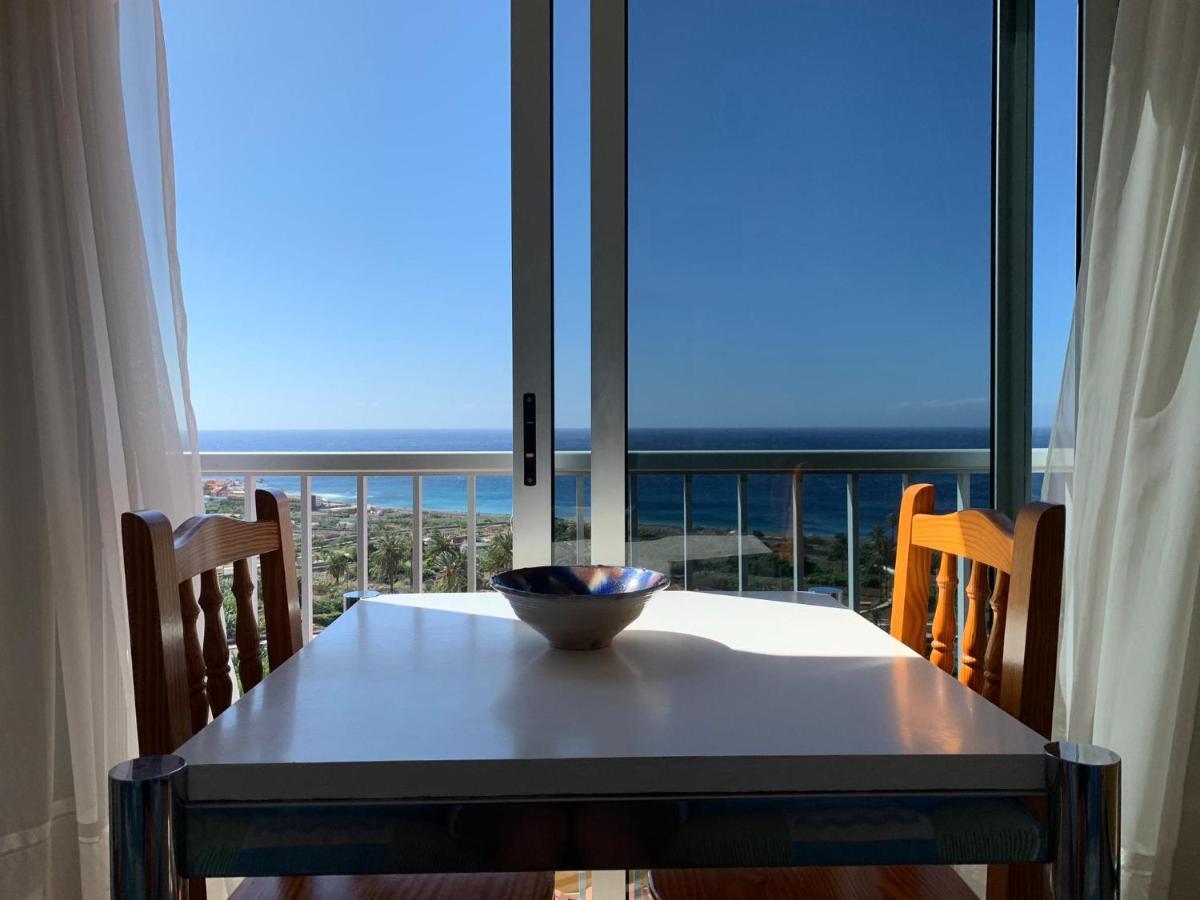 Apartamentos Dominguez Calera Luaran gambar